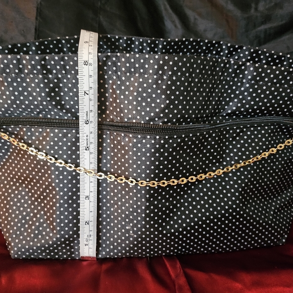 Bag insert organizer - Picture 5 of 7